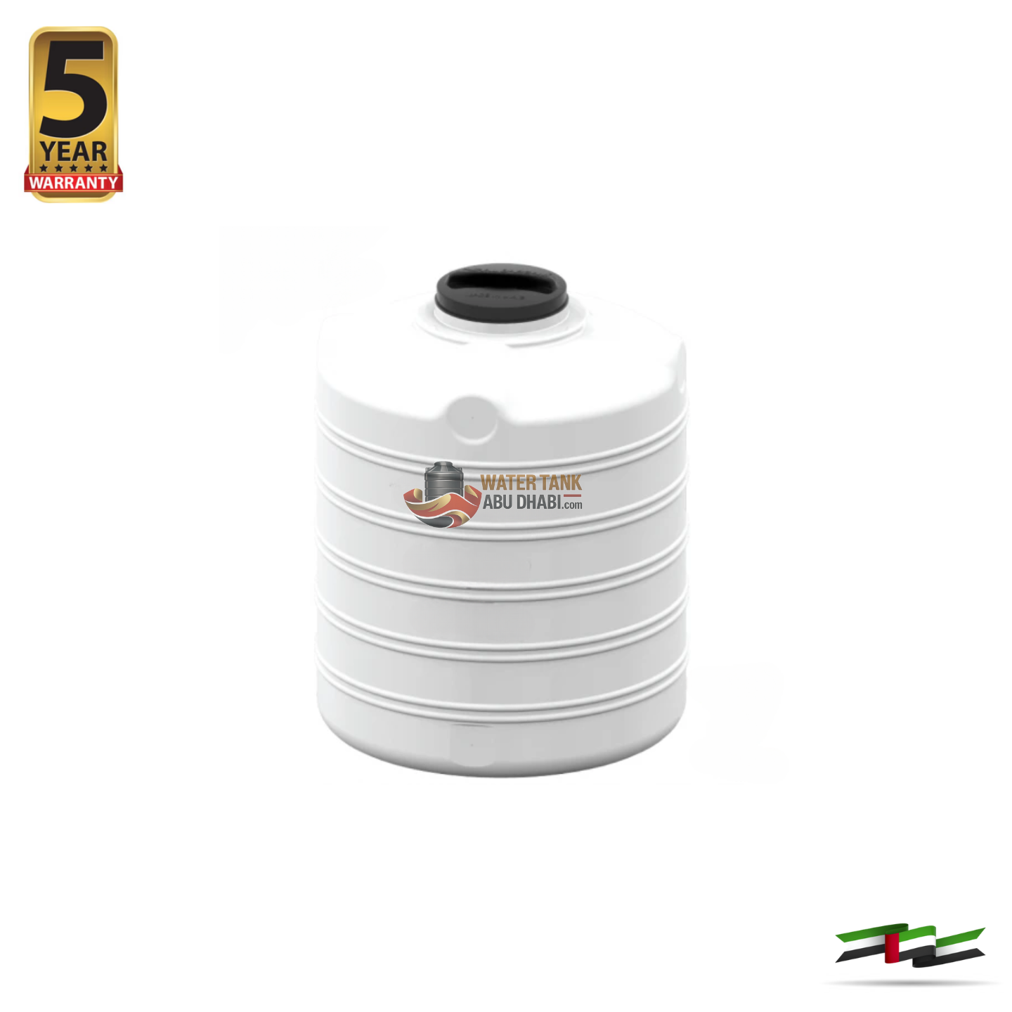 1500 Gallon Plastic Water Tanks Abu Dhabi | Best Price