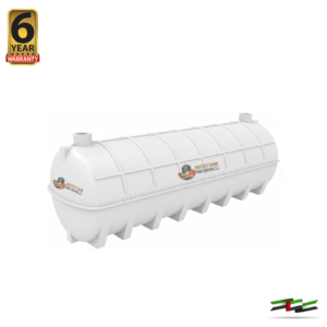 15000 Gallon Sewage Tank Abu Dhabi | Best Price