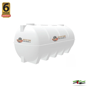 6000 Gallon Fiberglass Water Tank Abu Dhabi | Best Price