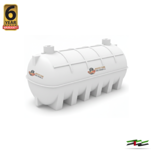 8000 Gallon Sewage Tank Abu Dhabi | Best Price