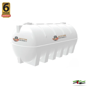 5000 Gallon Fiberglass Water Tank Abu Dhabi | Best Price