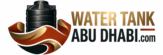 Water Tank Abu Dhabi